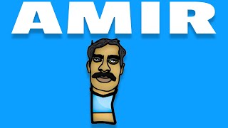 AMIR