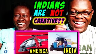 Try Not To Laugh: Funny Memes Compilation - America vs India | Reaction