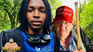 Georgia State student Kyle Bassinga, found dead hanging from a tree, Cops covering up the raw truth