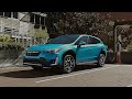 2023 subaru crosstrek vs 2023 subaru outback