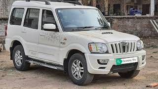 Gokul Auto Deal - Second Hand Cars - Vadodara - Scorpio