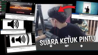 Momen bang Al main game horor tapi malah dijumpscare in sama penonton nya sendiri...