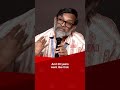 Do you ever feel like giving up? | Q & A with Dr. John Oommen | LeadTalks Chennai 2023