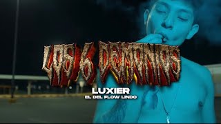 Luxier - los 6 demonios ( video oficial )