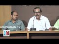 എന്‍.സി.പി കെ.ഡി.പിയിലെന്ന്. വാസ്തവവിരുദ്ധമാണെന്നു ദേശീയ ജനറല്‍ സെക്രട്ടറി ncp pressmeet