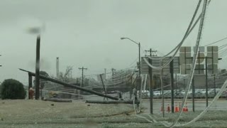Deadly storm on the move after slamming Midwest
