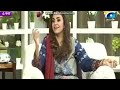 nadia khan insulted by muhammad amir in her show muhammad amir bashing on nadia khan