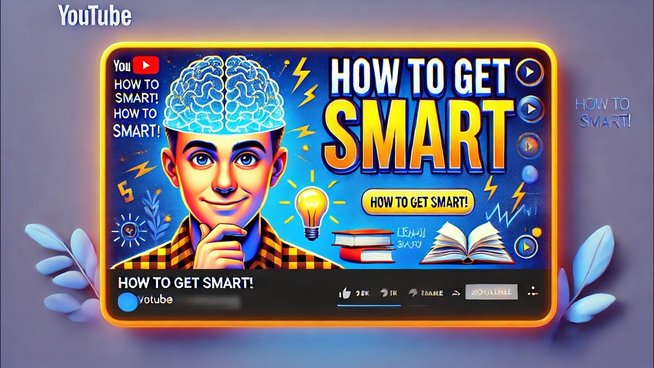 Smart Youtube