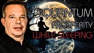 The Train of Quantum Abundance and Prosperity! Dr. Joe Dispenza Sleep Guided Meditation