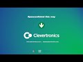 clevertronics uk clevertip 8 points of emphasis corridors and direction