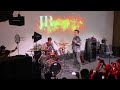 Jason Richardson x Luke Holland - Hos Down (Live at Kolkata, India) (Five Mad Men)