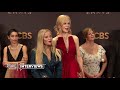 Emmy winners Reese Witherspoon and Nicole Kidman on being Executive Producers on 