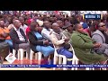 Prophet vofumura mhombwe muchurch/prophet miracle paul 