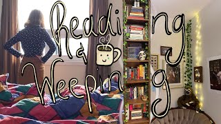 A chatty weekly vlog ☕️ uni update, audiobooks & an open chat