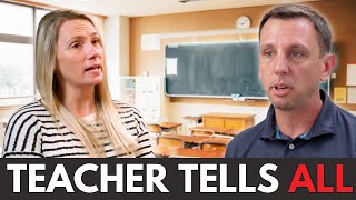 The Problem With Schools in Gainesville FL