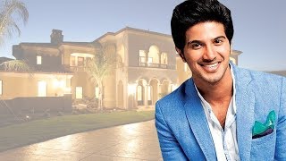 Dulquer Salmaan LifeStyle, Biography , Net Worth, Favourites, family And Gallery 2018 | Movie Sarkar