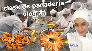 ASÍ ES ESTUDIAR GASTRONOMÍA en la mejor escuela de cocina (de Argentina) - #vlog 1