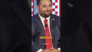Reacting to the Young Republicans' Leaked Chat