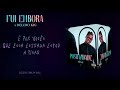 John Trouble - Fui Embora ( ft. @DeleroKingOPapoite ) [Lyric video]