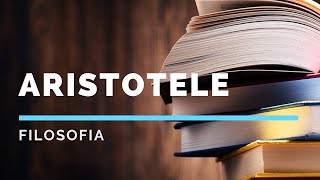 6. Aristotele: la metafisica