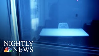 ‘Justice For All’: Why People Falsely Confess To Crimes | NBC Nightly News