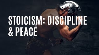🧘 How Stoicism Can Transform Your Discipline & Inner Peace! #stoic #stoicism #stoic1on1
