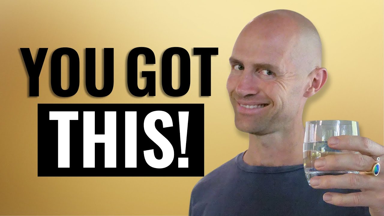 How To Trust Yourself Youtube