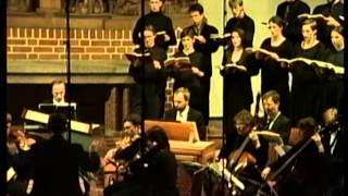 Händel: Israel in Egypt, The people shall hear 21/23