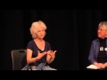 Author Kate DiCamillo on the Start of her Writing Career