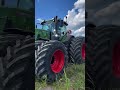 MONSTER PERTANIAN ! Traktor Monster Fendt 942