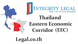 Business Opportunities in Thailand's Eastern Economic Corridor?