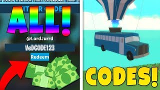 Codes In Island Royale Roblox April 2019