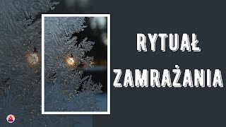 RYTUAŁ ZAMRAŻANIA - Jak bezpiecznie zamrozić wrogów?