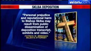 Abuse Victims Urge Testimony In Sklba Trial To Be Public