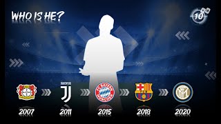 Guess players from their latest transfer deals | Part 2 | PM