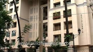 Raj Classic building, Versova, Mumbai Andheri-Dahisar