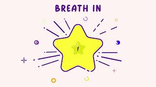 STAR 2 Minute Breathing Exercise