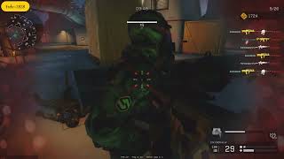 Warface Clutch - Hydra - Hard - Again 3 !