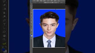 学会这招可以自己动手做一寸照啦。ps 设计 ps教学抖音小助手#Photoshop #Photoshoptutorials #Tiktok #Shorts