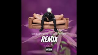 24/7 HIPHOP SKRIPTURE MADE THIS REMIX BACKGROUND MUSIC
