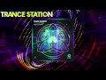 Mark Sherry - Triquetra (Peetu S Extended Remix) [OUTBURST RECORDS]