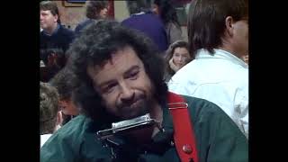 Andy Irvine interview, Ireland 1990