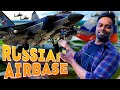 A day in Russian Airbase | Tamil vlog | Russia Tamilan | @Russiatamilan