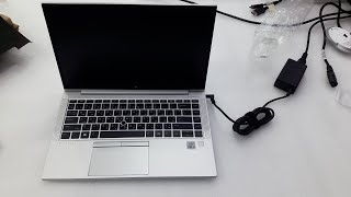 HP EliteBook 840 g7 memory upgrade || How to Upgrade Ram on HP EliteBook 840 G7   || 177C9EA