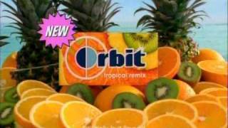 Orbit Commercial - Dirty Mouth