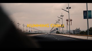 Kunming China 2024 - My trip to China wasn't about filming