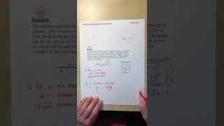 Calculus 30 Unit 6 Optimization Problems Example #4