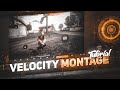 How To Make Velocity Montage On Android | Free Fire Velocity Shorts Edit Tutorial In Kinemaster