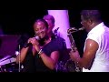 'Mister' Grover Washington Jr. Tribute Band ft. Ahera -