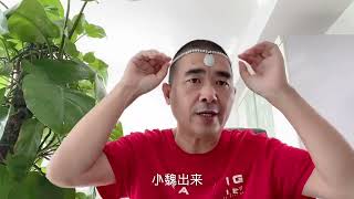 小魏啊，如果你实在憋不住，就出来拍视频吧，别变来变去就好